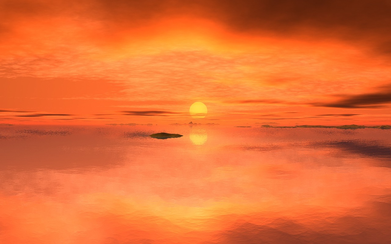 sun rising | Shadowlight Words